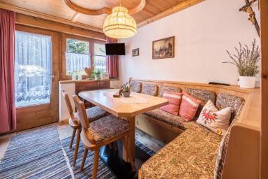Ferienwohnung Hochfügen