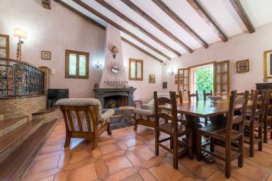 Casa  Maletto