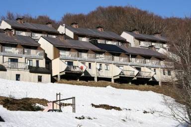 Appartement  Le Lioran