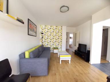 Appartement Hasparren
