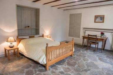 Maison de vacances Marvejols