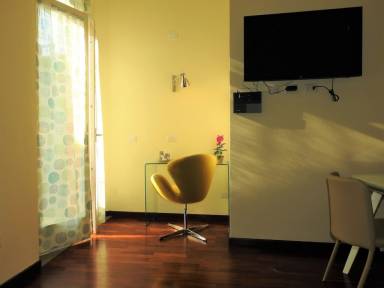 Appartamento Ravenna