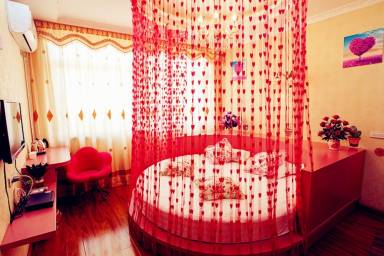 Accommodation  Tongxiang