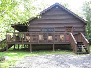 Cabin Gouldsboro
