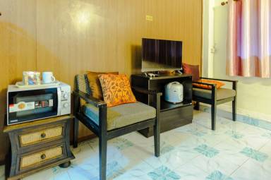 Logement Pattaya