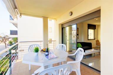 Appartement Rosas