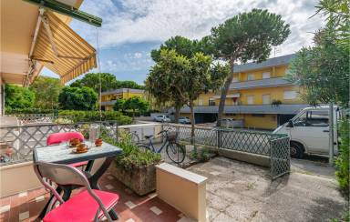 Maison de vacances Rosolina Mare