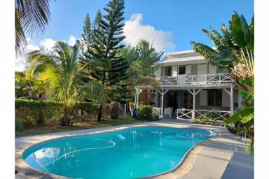 Villa Blue Bay