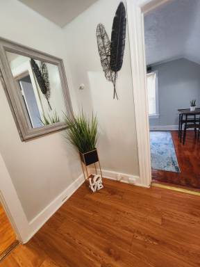 Apartment Bronxville
