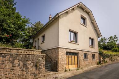 House Ségur-le-Château