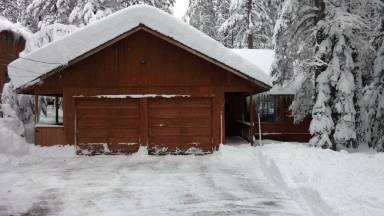 House Truckee