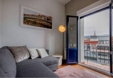 Apartment Bilbao