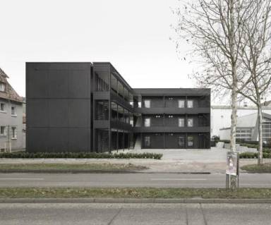 Apartment mit Hotelservice Heilbronn