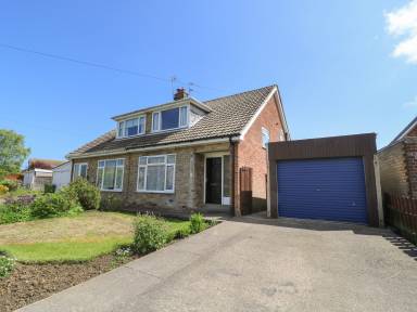Cottage Hornsea