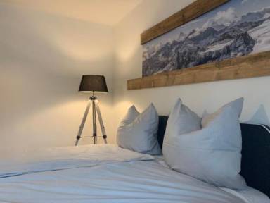 Ferienwohnung Kempten (Allgäu)