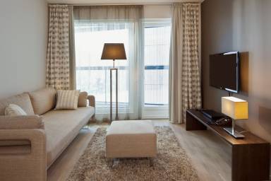 Aparthotel Lappeenranta