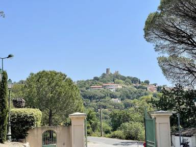 Appartement  Cogolin