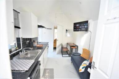 Apartment Orpington
