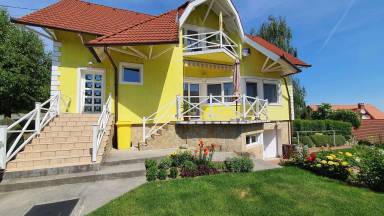 Apartamento Fonyód