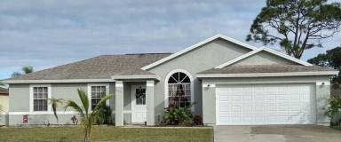 House Palm Bay
