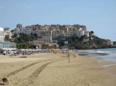 Appartamento Sperlonga