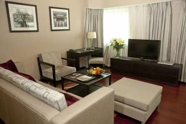 Aparthotel Heping