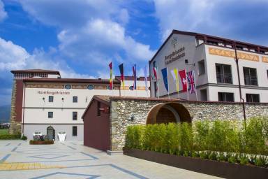 Aparthotel Ponte San Pietro