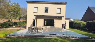 Maison de vacances  Locmaria-Plouzané