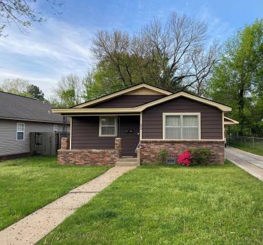 House Russellville