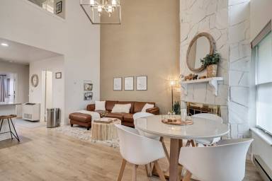 Condo  Eden