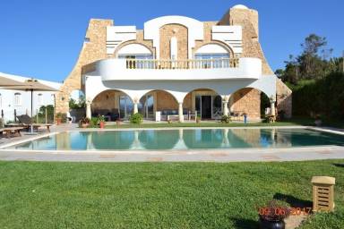 Logement Hergla