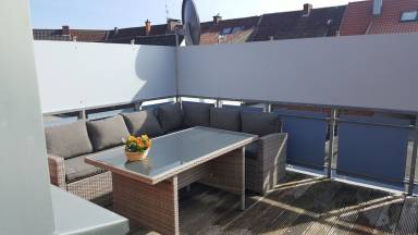 Apartment Legden