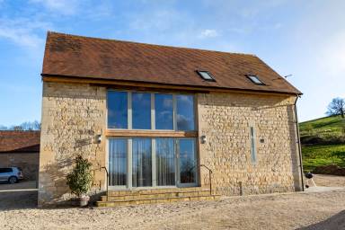 House Harescombe