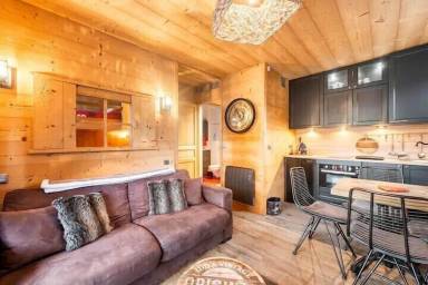 Appartement Les Gets