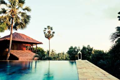 Resort  Sengkidu