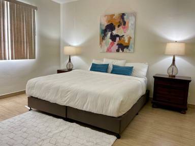 Apartment  Upper Tumon