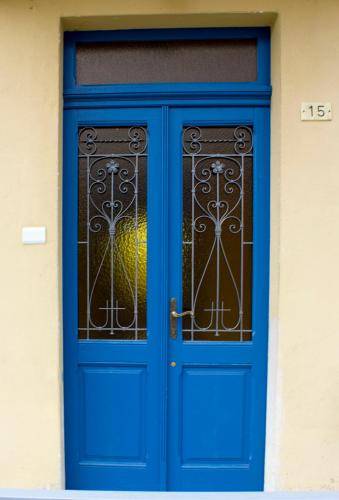 Bed & Breakfast  Borgosesia
