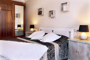 Apartment La Seu d'Urgell