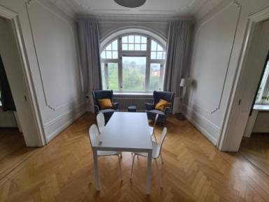 Apartamento Hägersten-Liljeholmen