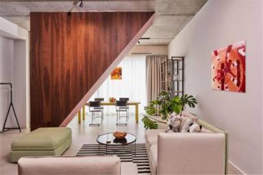 Bed and breakfast Badhoevedorp