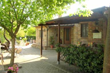 Cottage Chiusdino