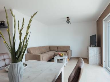 Ferienwohnung  Schwielowsee