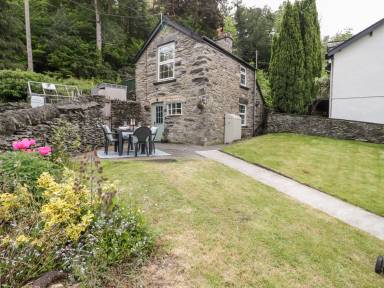 Cottage Betws-y-Coed