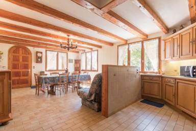 Studio Briançon