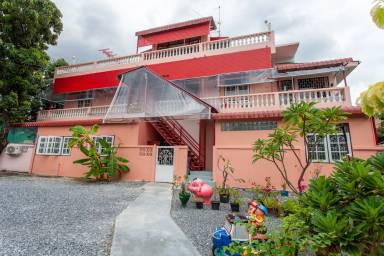 Accommodation  Bangkok Noi