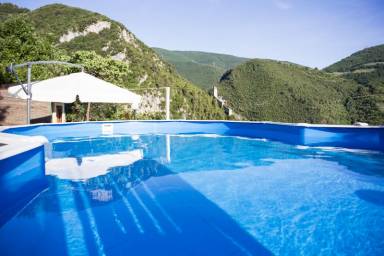 Appartamento Ferentillo