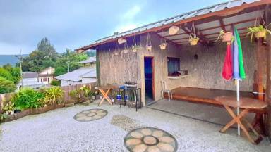 Villa  Gunung Sari