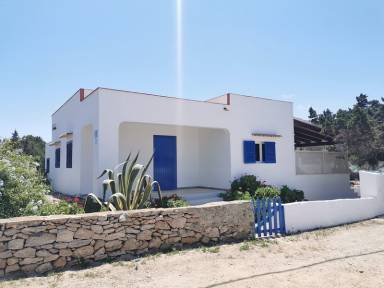 Ferienhaus Formentera