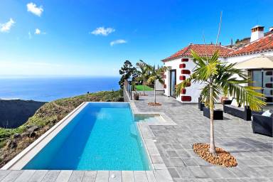 Casa rural Tijarafe