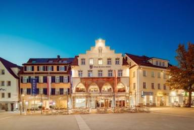 Bed & Breakfast Göppingen